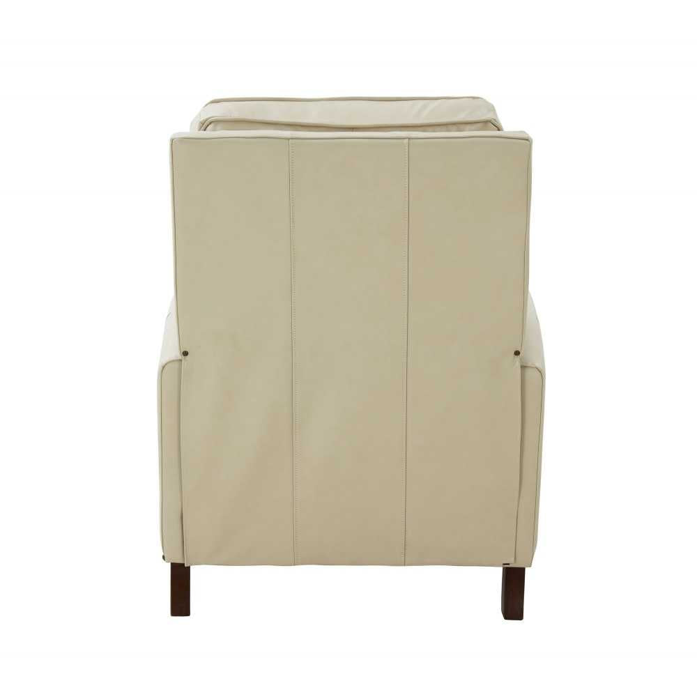 7-3155 Melrose Recliner, Barone Parchment