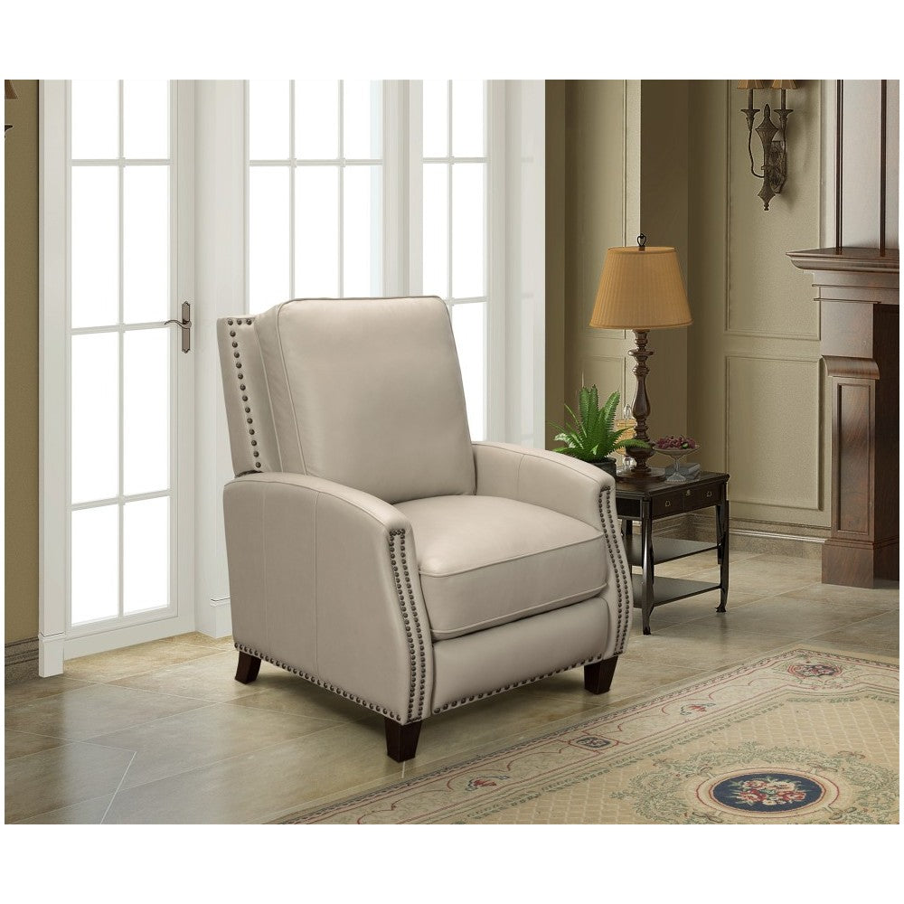 7-3155 Melrose Recliner, Shoreham Cream