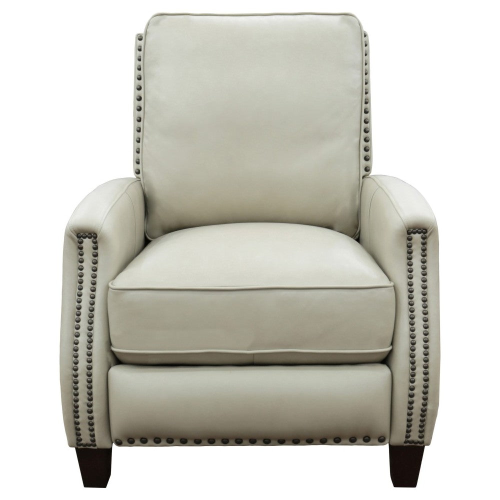 7-3155 Melrose Recliner, Shoreham Cream
