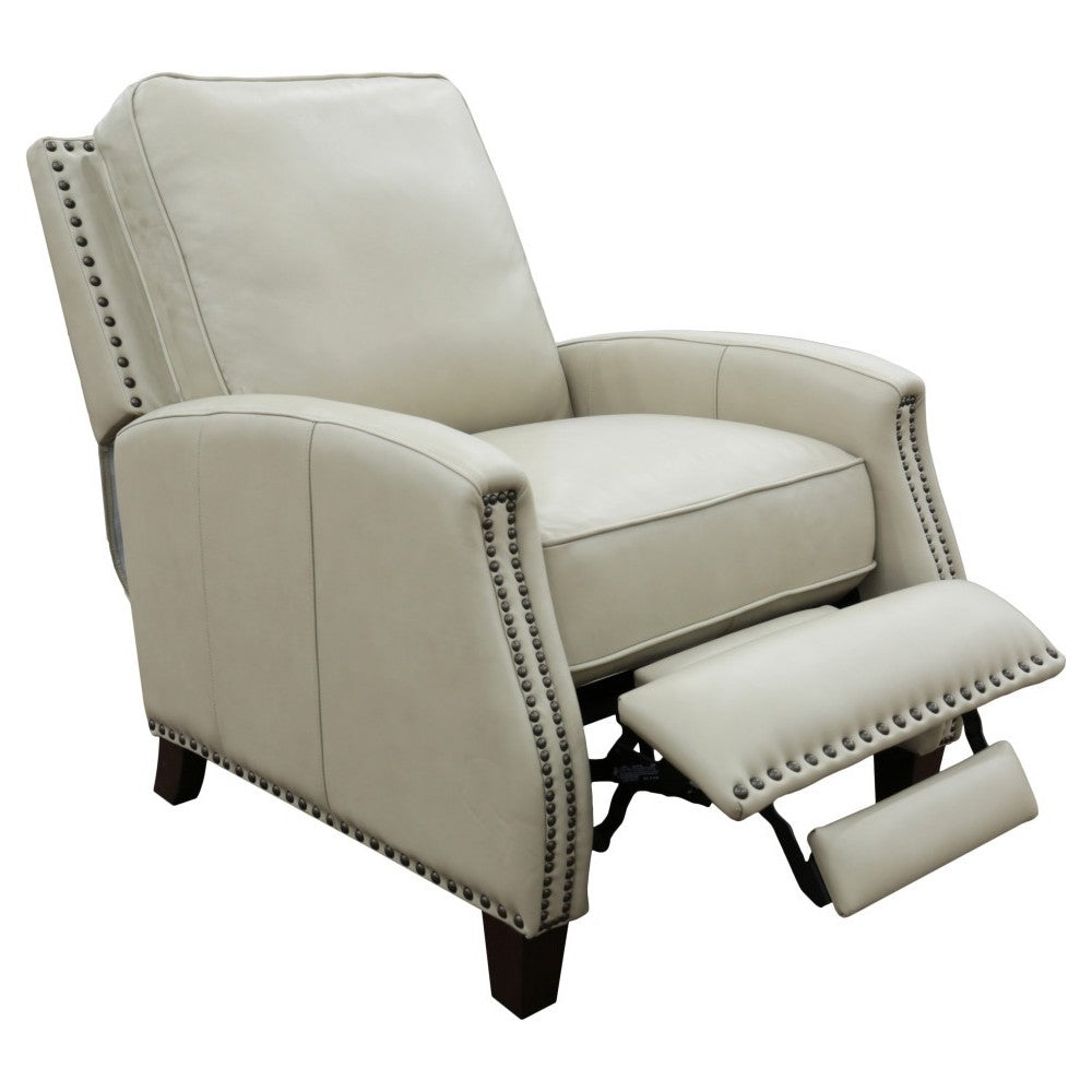 7-3155 Melrose Recliner, Shoreham Cream