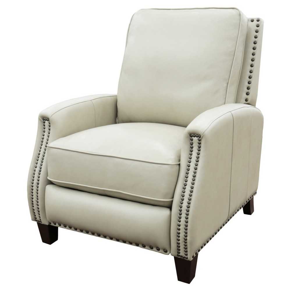 7-3155 Melrose Recliner, Shoreham Cream