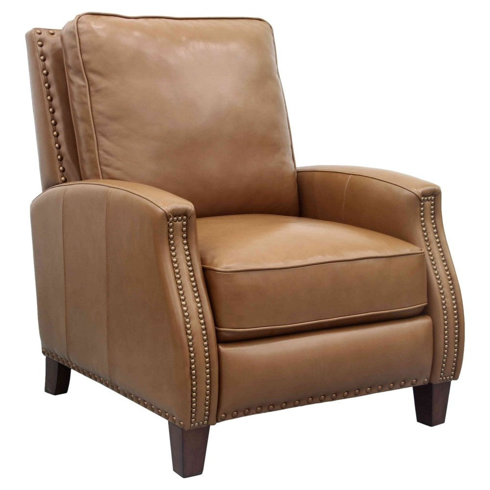 7-3155 Melrose Recliner, Shoreham Ponytail