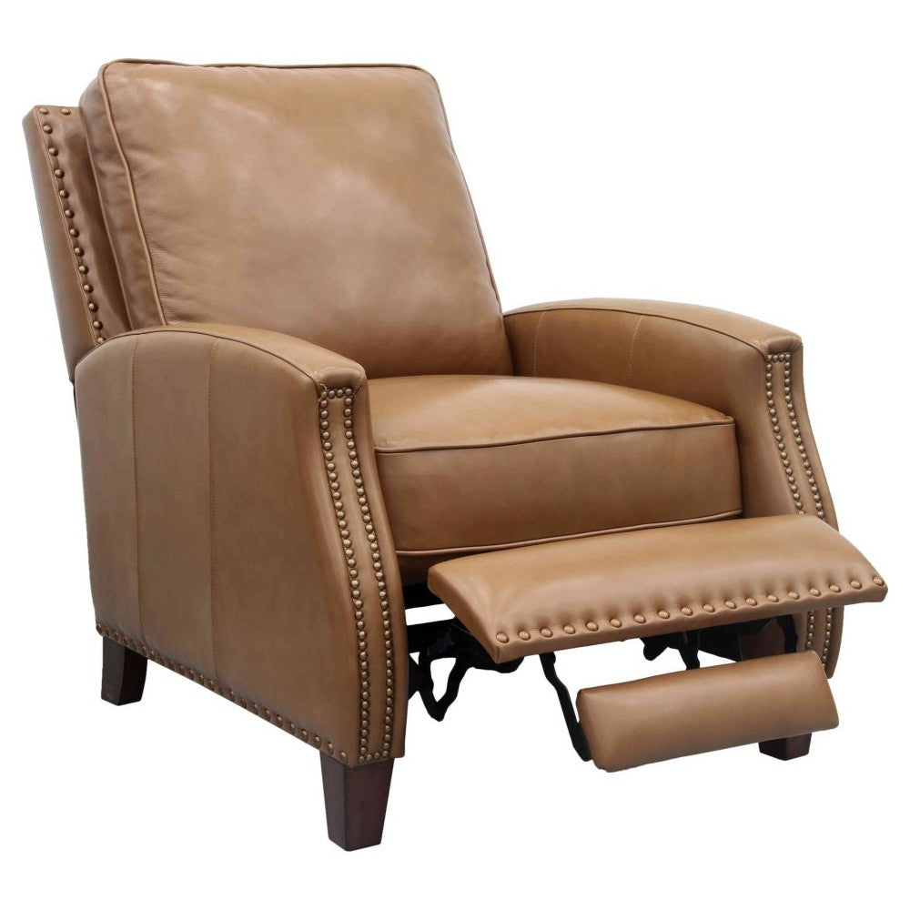 7-3155 Melrose Recliner, Shoreham Ponytail