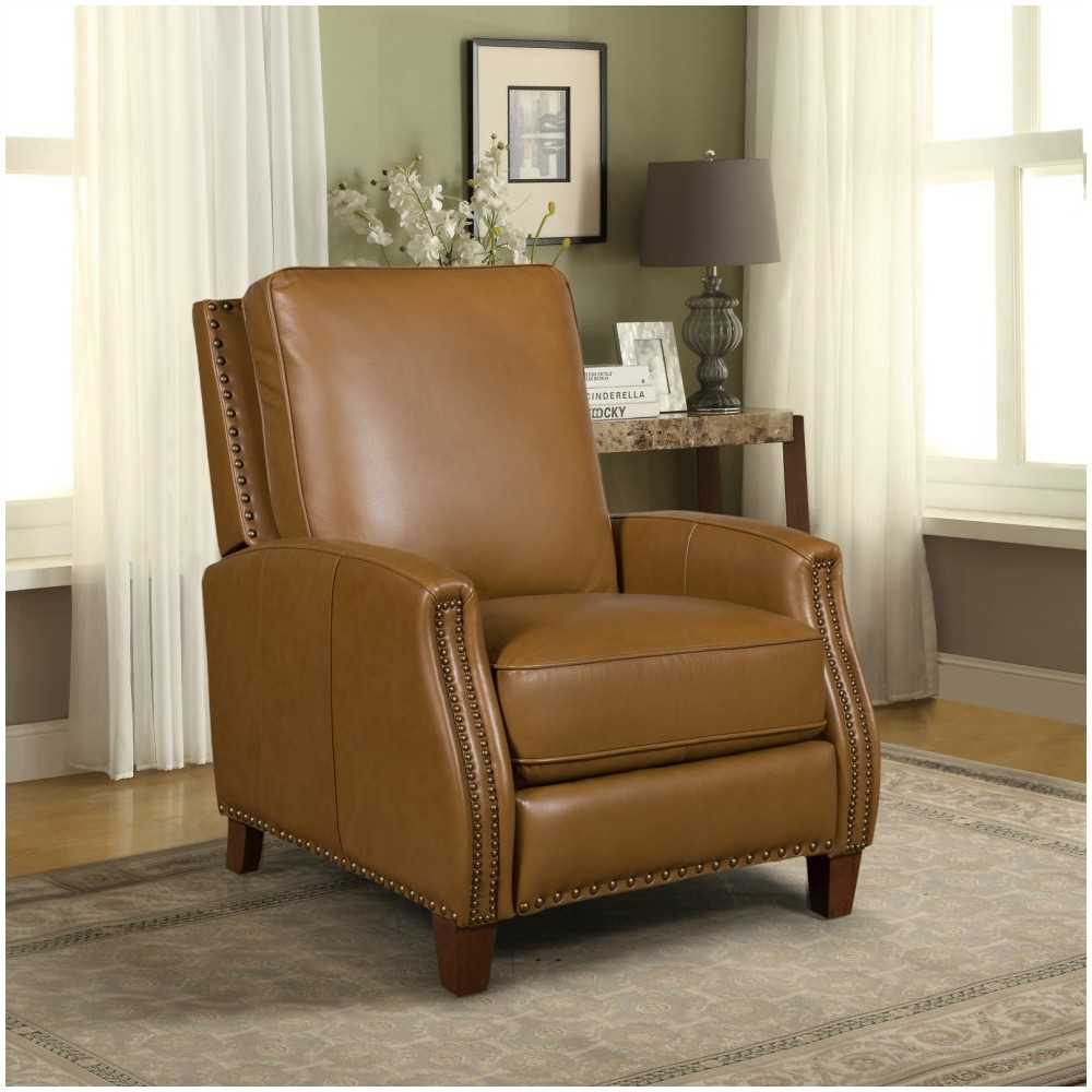 7-3155 Melrose Recliner, Shoreham Ponytail