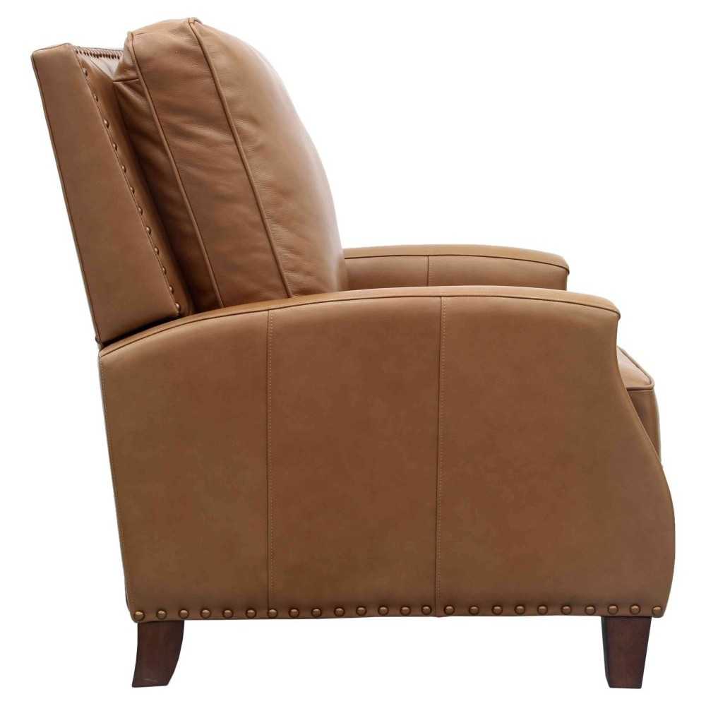 7-3155 Melrose Recliner, Shoreham Ponytail