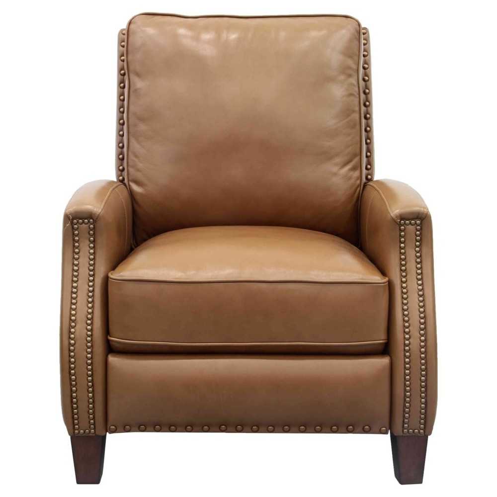 7-3155 Melrose Recliner, Shoreham Ponytail