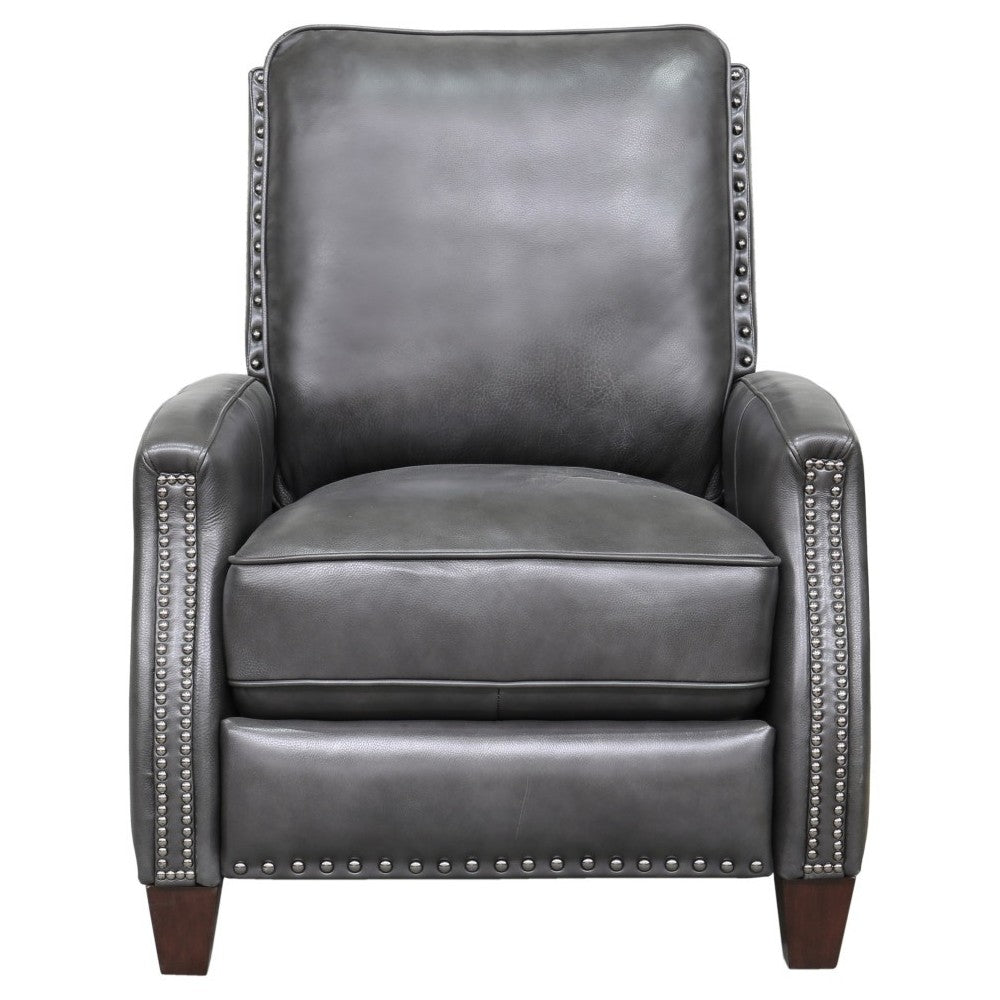 7-3155 Melrose Recliner, Wrenn Gray