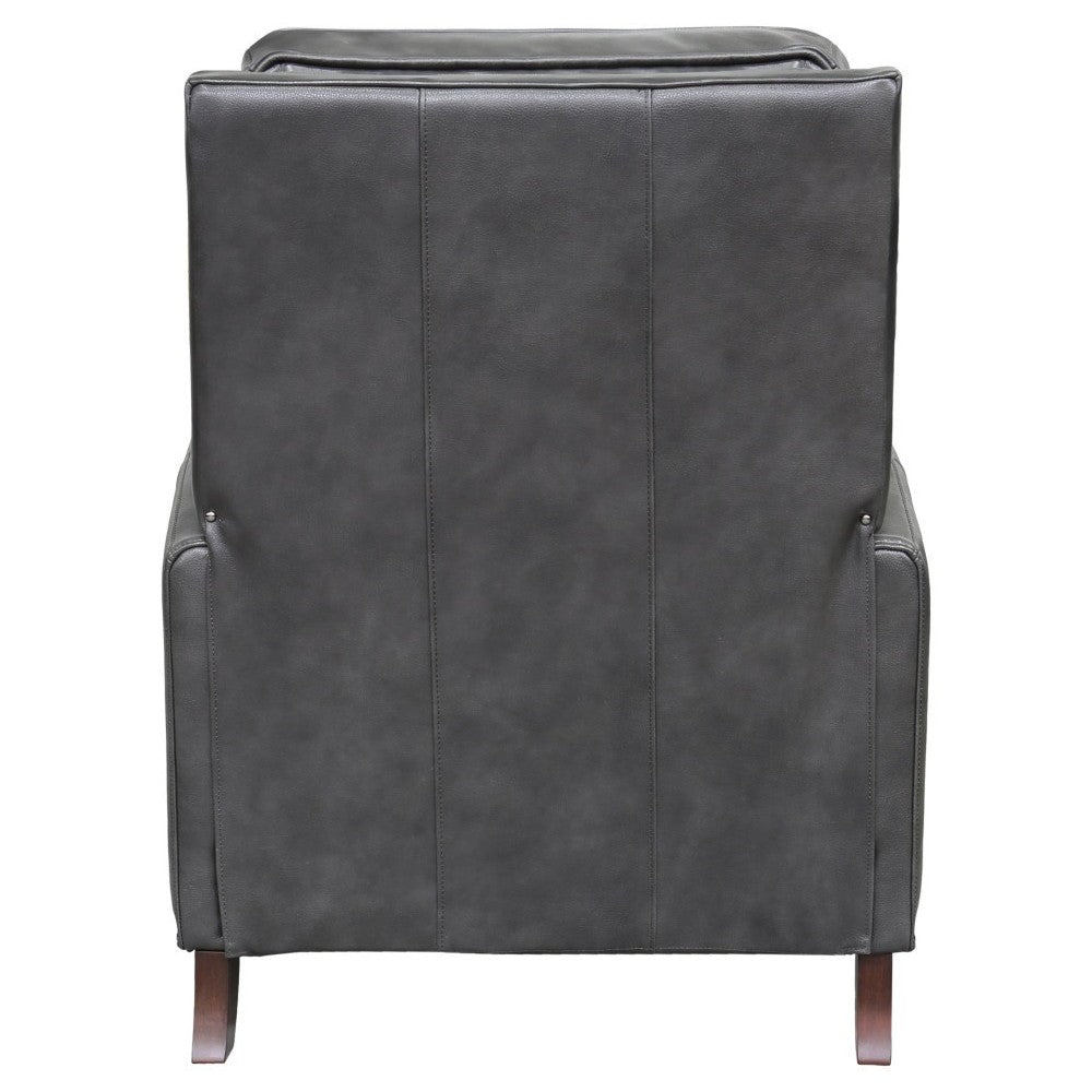 7-3155 Melrose Recliner, Wrenn Gray