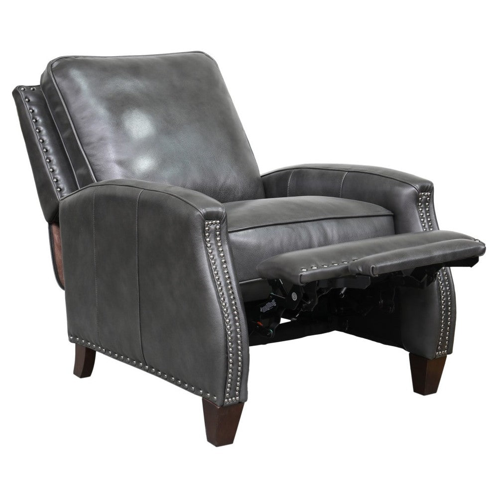 7-3155 Melrose Recliner, Wrenn Gray
