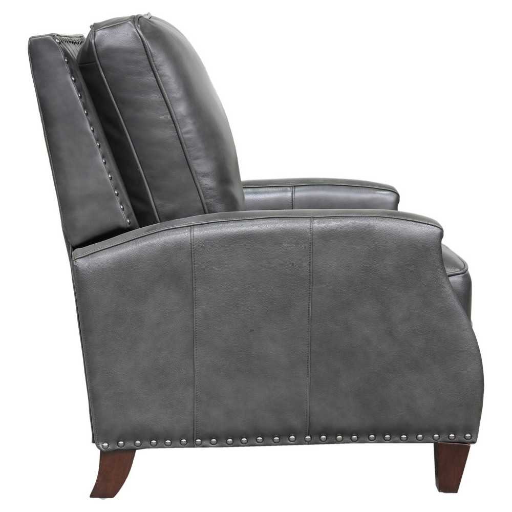 7-3155 Melrose Recliner, Wrenn Gray