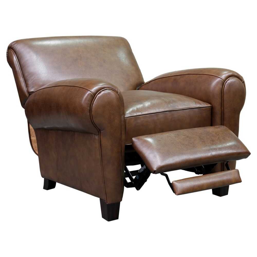 7-3274 Edwin Recliner, Wenlock Double Chocolate