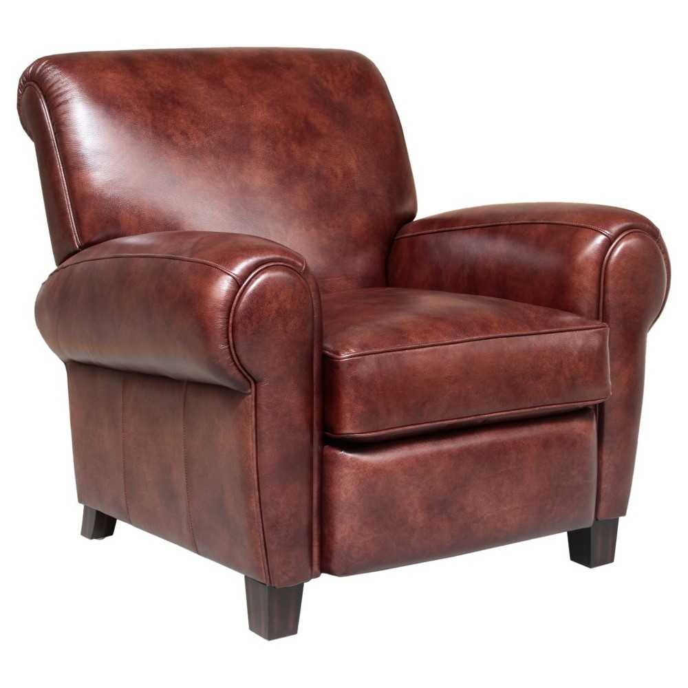 7-3274 Edwin Recliner, Wenlock Fudge
