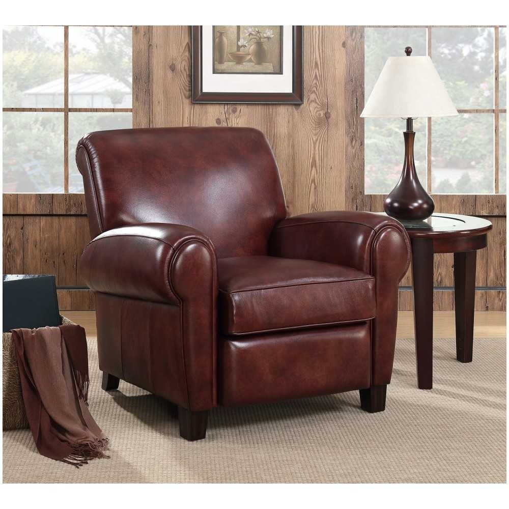 7-3274 Edwin Recliner, Wenlock Fudge