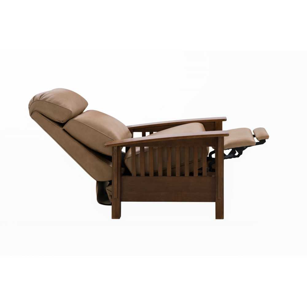 7-3323 Mission Recliner, Prestin Tuscan Sun