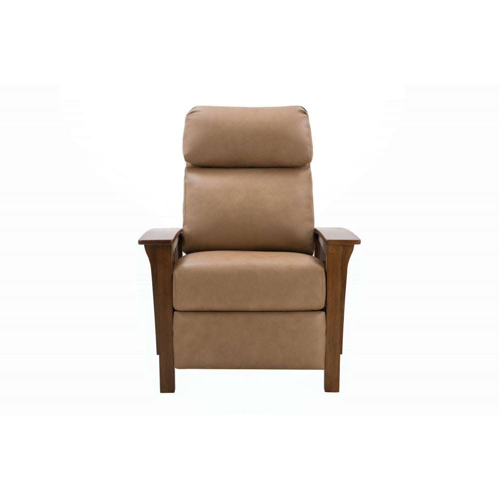 7-3323 Mission Recliner, Prestin Tuscan Sun