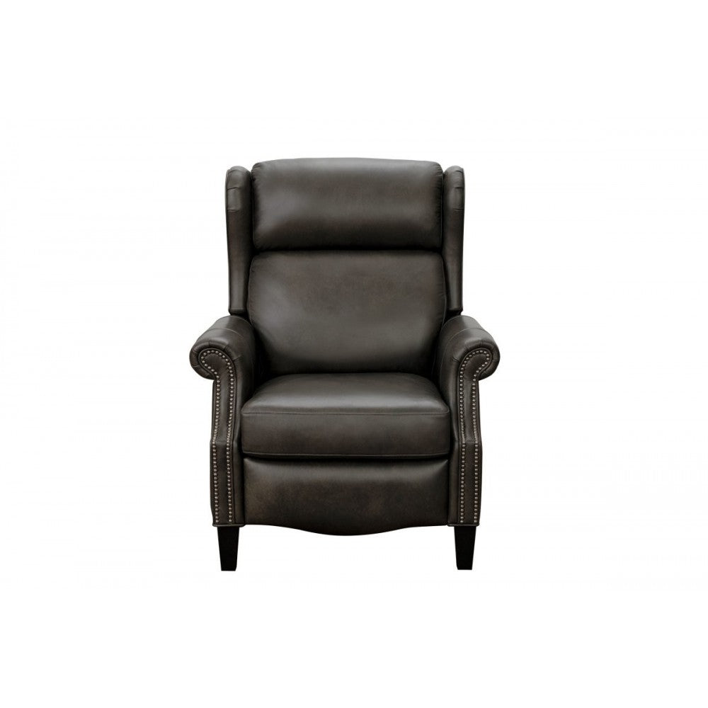 7-3682 Philadelphia Recliner, Black, 73682562596