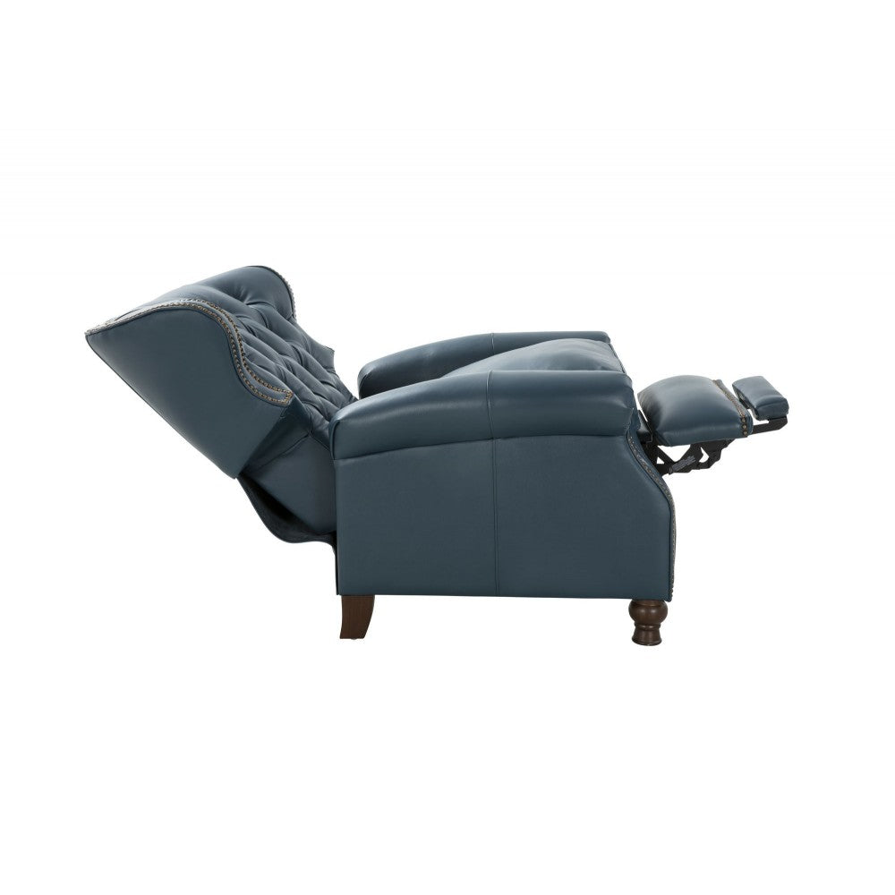 7-4148 Presidential Recliner, Prestin Yale Blue