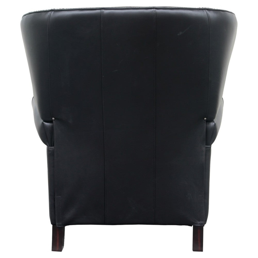 7-4148 Presidential Recliner, Wenlock Onyx