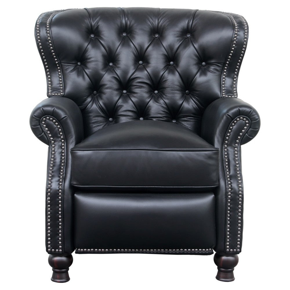 7-4148 Presidential Recliner, Wenlock Onyx