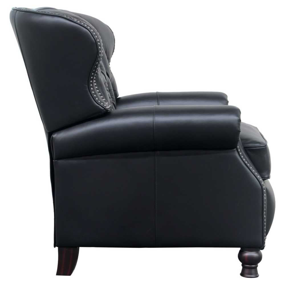 7-4148 Presidential Recliner, Wenlock Onyx