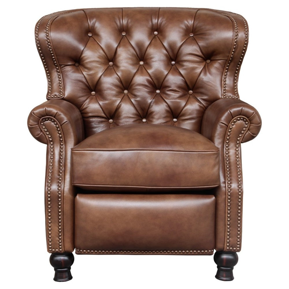 7-4148 Presidential Recliner, Wenlock Tawny