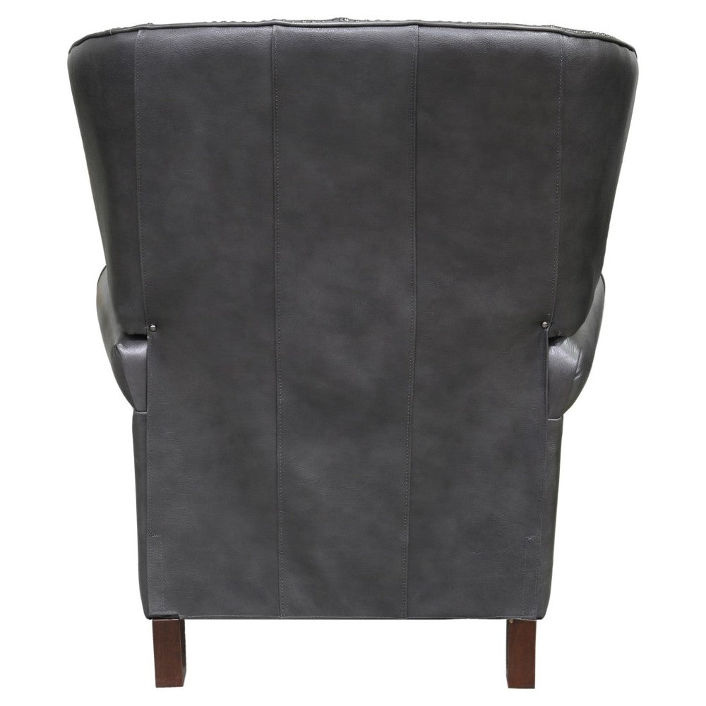 7-4148 Presidential Recliner, Wrenn Gray