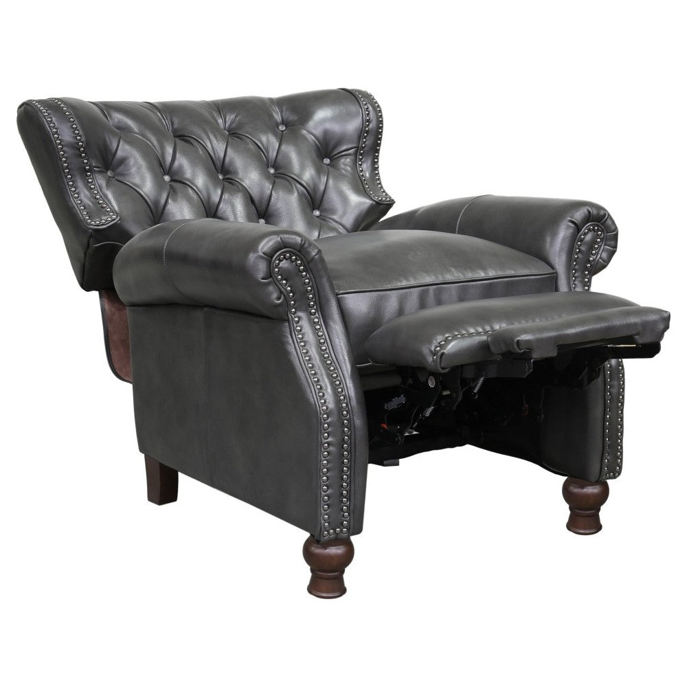 7-4148 Presidential Recliner, Wrenn Gray