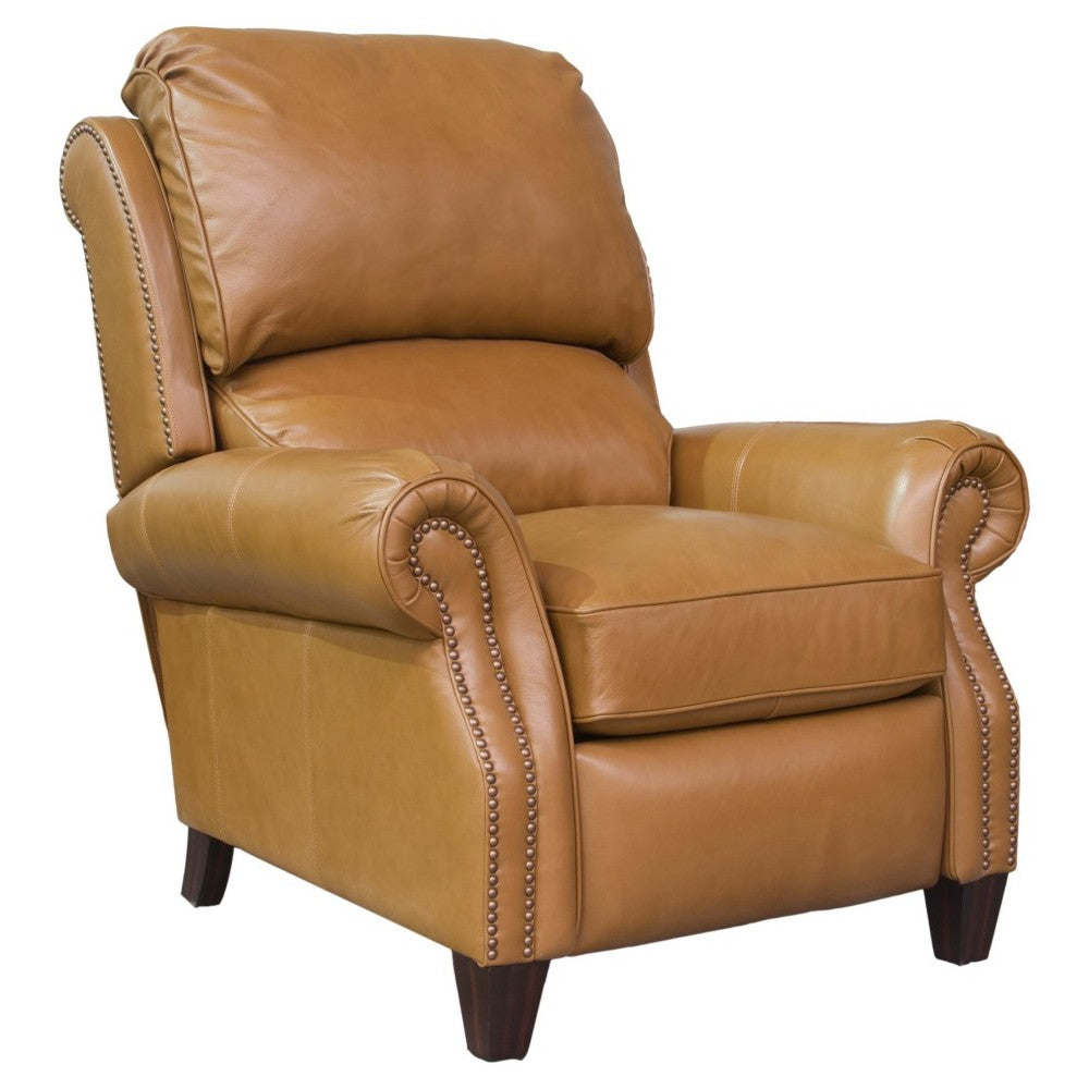 7-4440 Churchill Recliner, Shoreham Ponytail