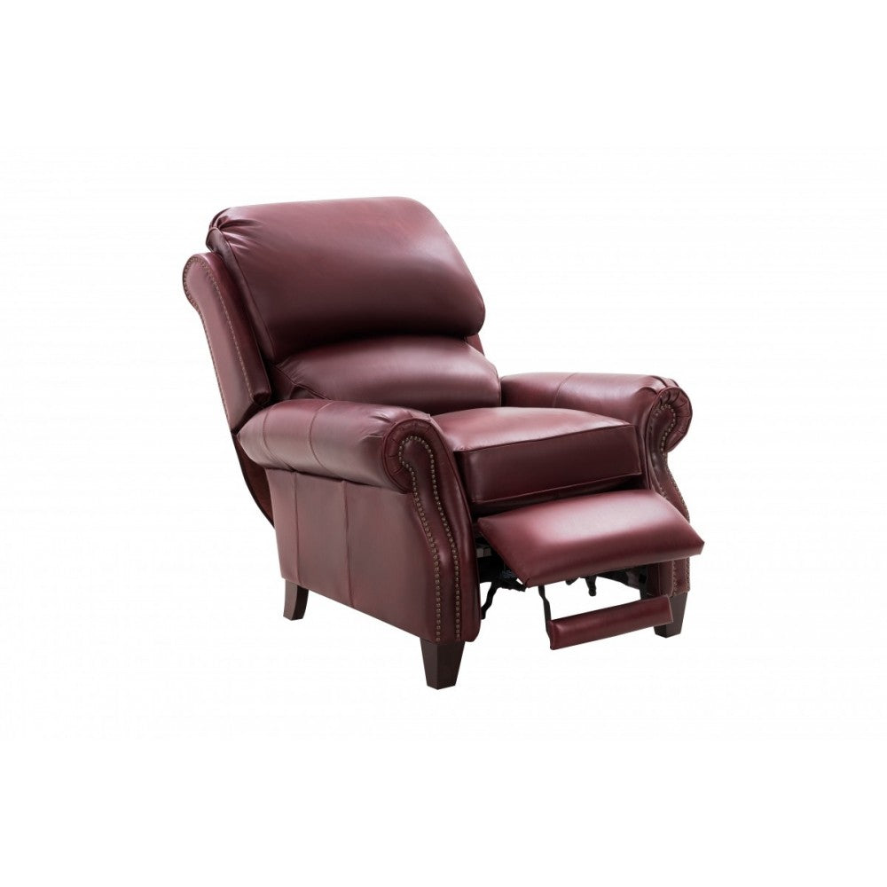 7-4440 Churchill Recliner
