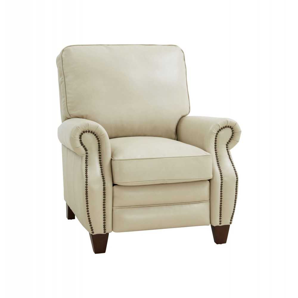 7-4490 Briarwood Recliner, Barone Parchment