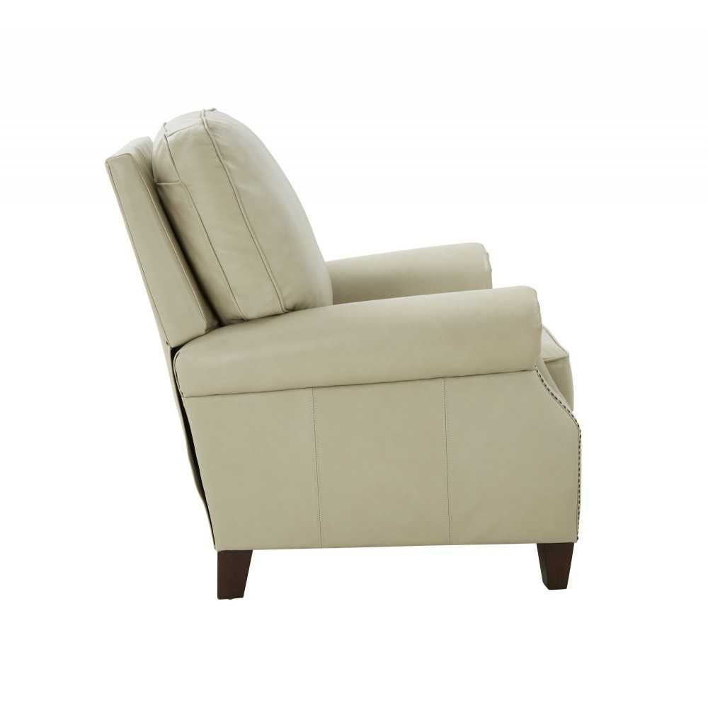 7-4490 Briarwood Recliner, Barone Parchment