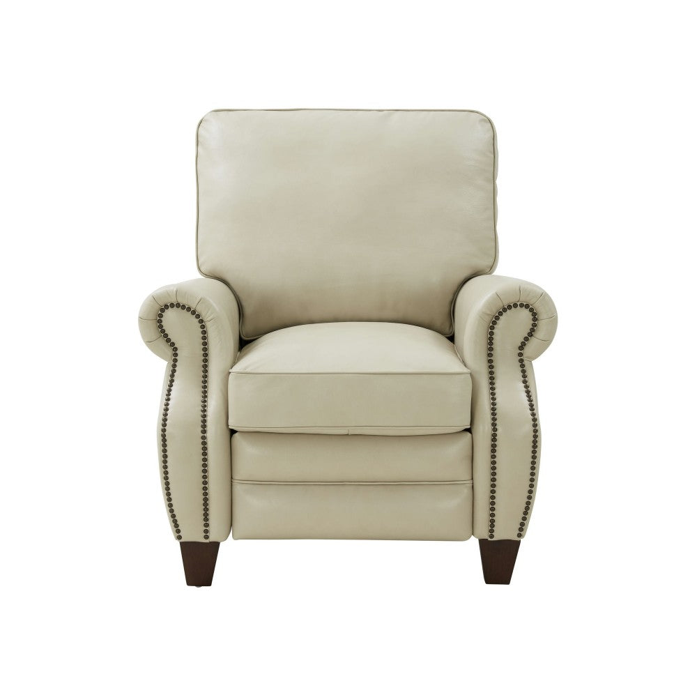 7-4490 Briarwood Recliner, Barone Parchment