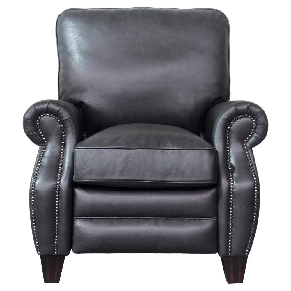 7-4490 Briarwood Recliner, Shoreham Gray