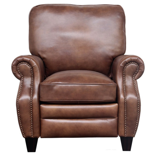 7-4490 Briarwood Recliner, Wenlock Tawny