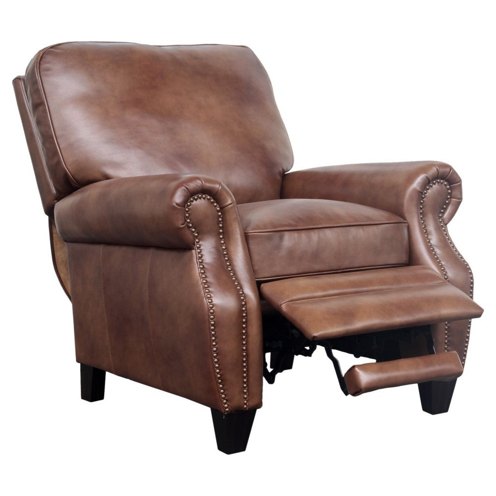 7-4490 Briarwood Recliner, Wenlock Tawny