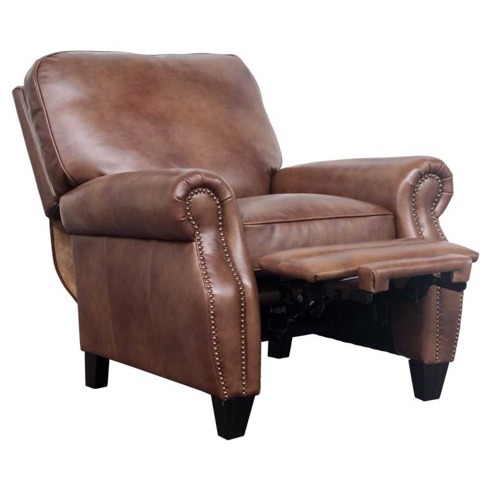 7-4490 Briarwood Recliner, Wenlock Tawny