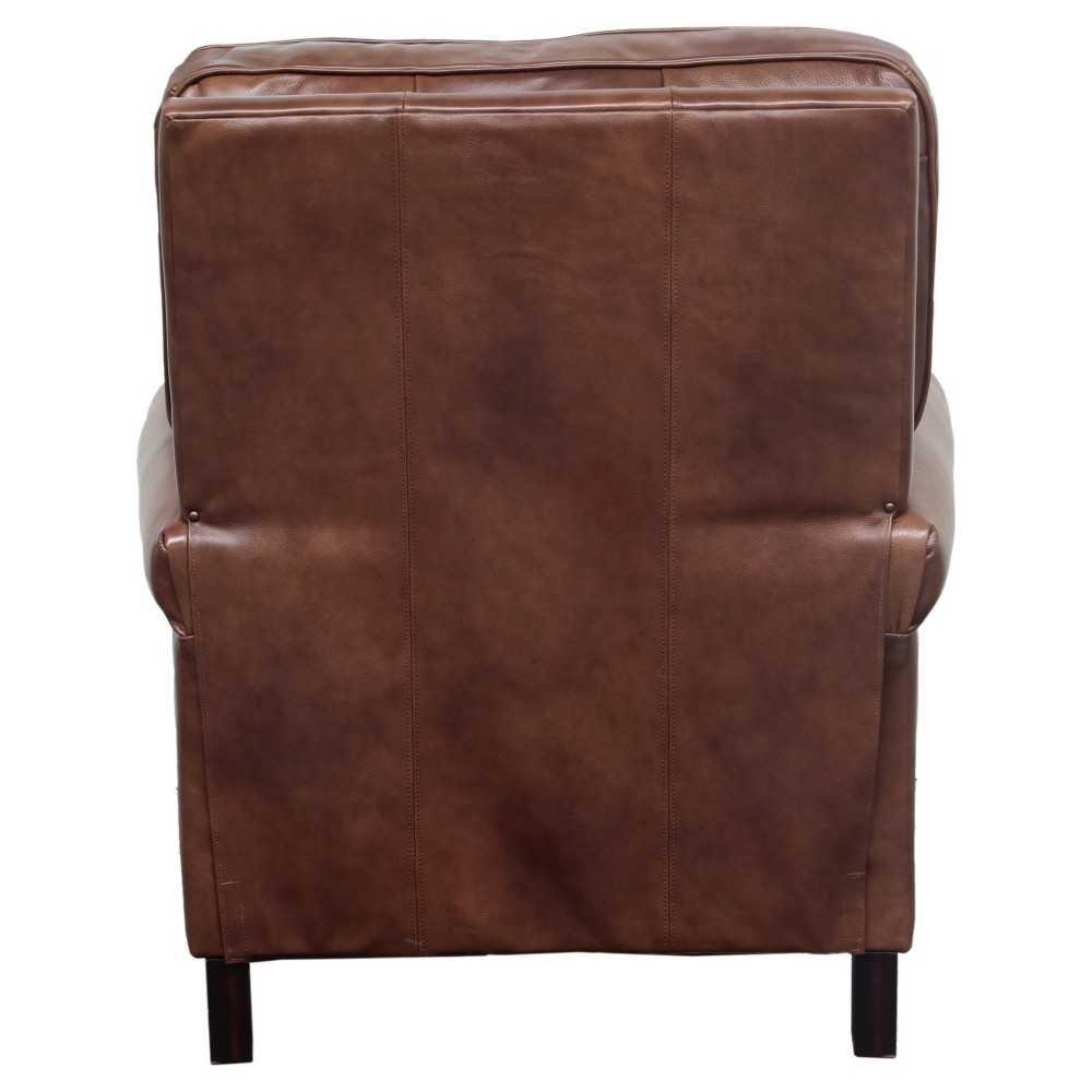 7-4490 Briarwood Recliner, Wenlock Tawny