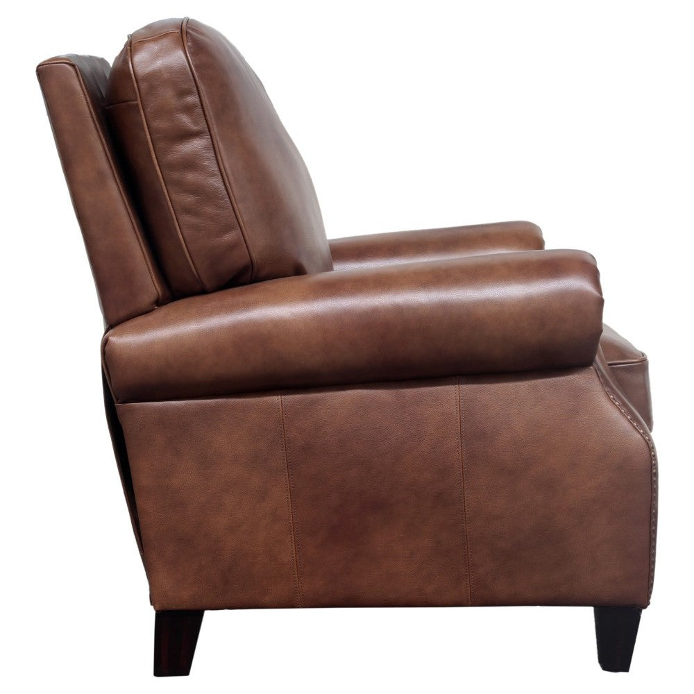 7-4490 Briarwood Recliner, Wenlock Tawny