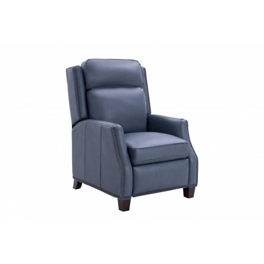 7-4568 Van Buren Recliner, Gray