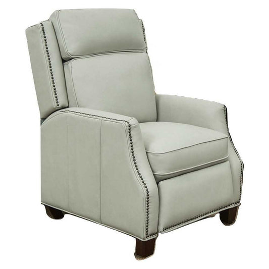 7-4568 Van Buren Recliner, Wenlock Dove