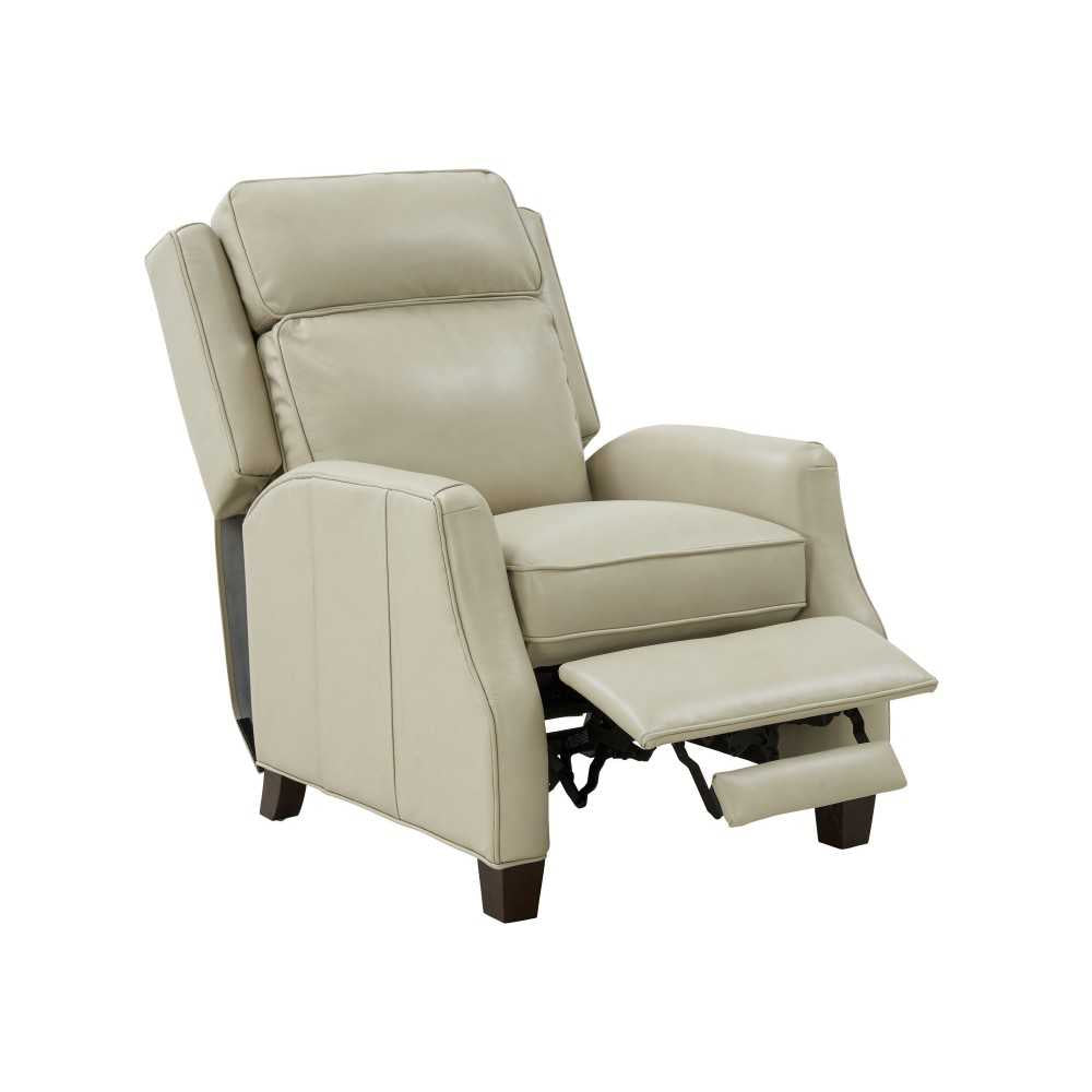 7-4582 Nixon Recliner, Barone Parchment