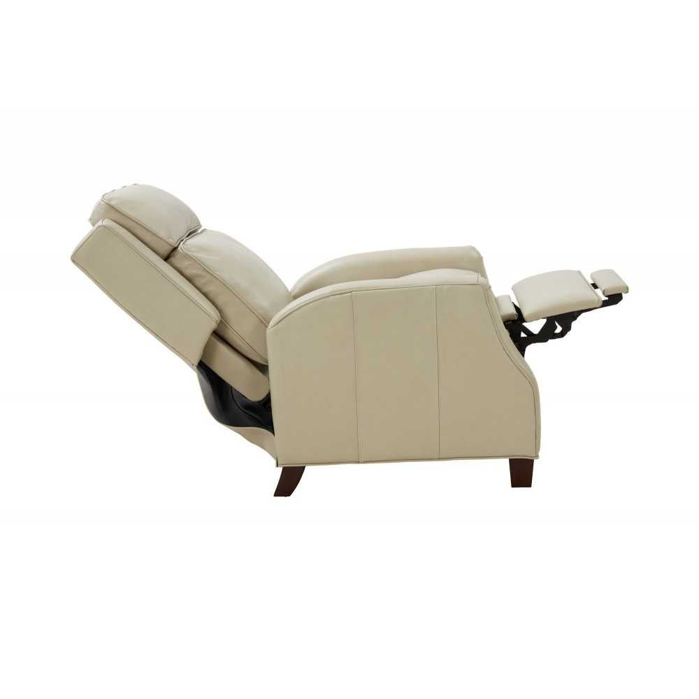 7-4582 Nixon Recliner, Barone Parchment