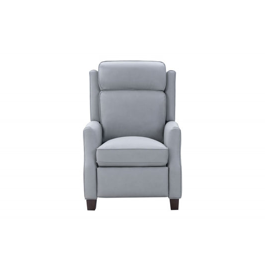 7-4582 Nixon Recliner, Corbett Chromium