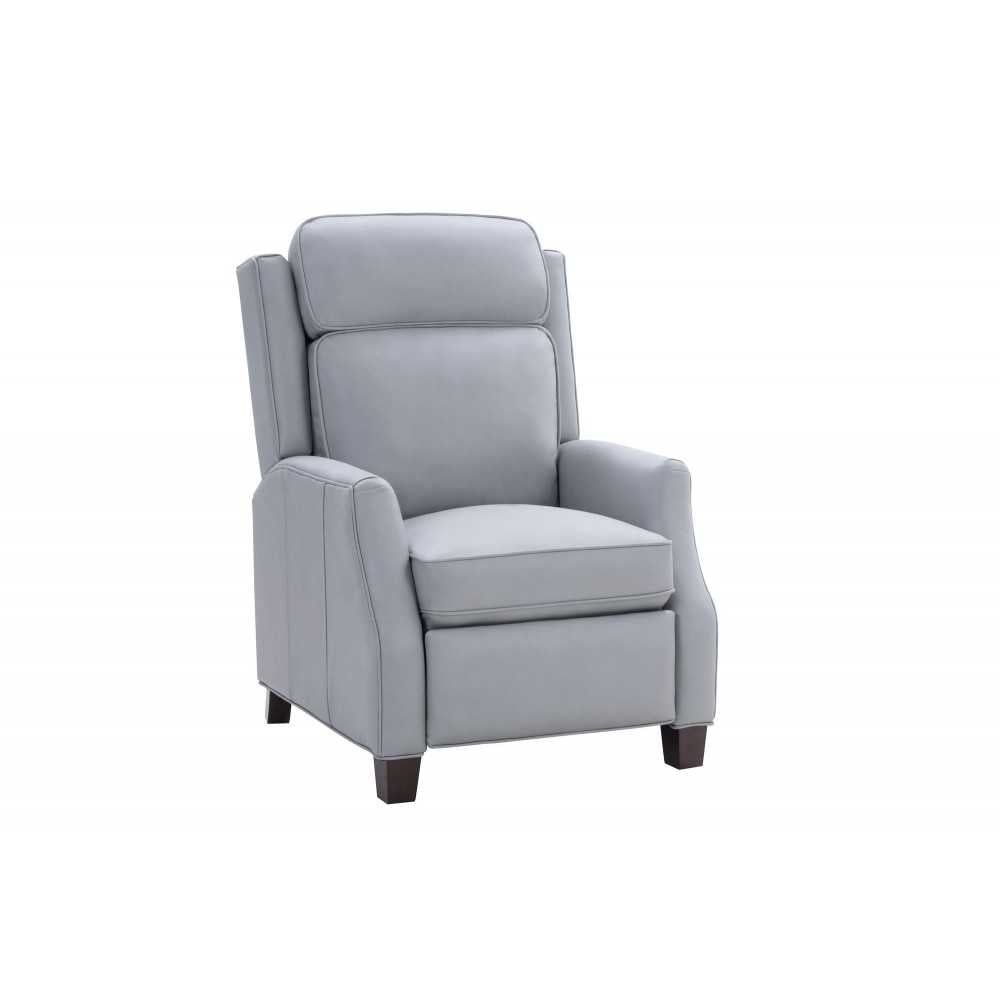 7-4582 Nixon Recliner, Corbett Chromium