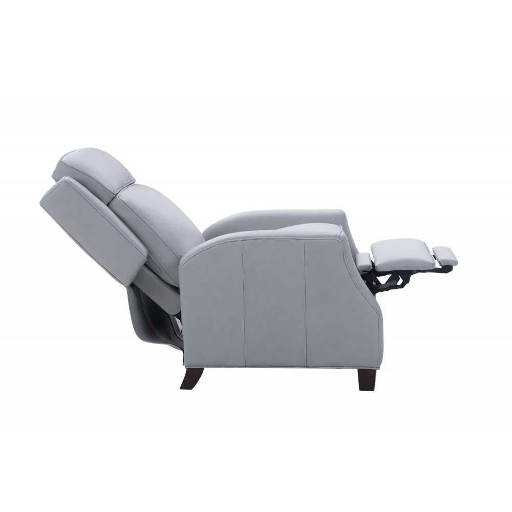 7-4582 Nixon Recliner, Corbett Chromium