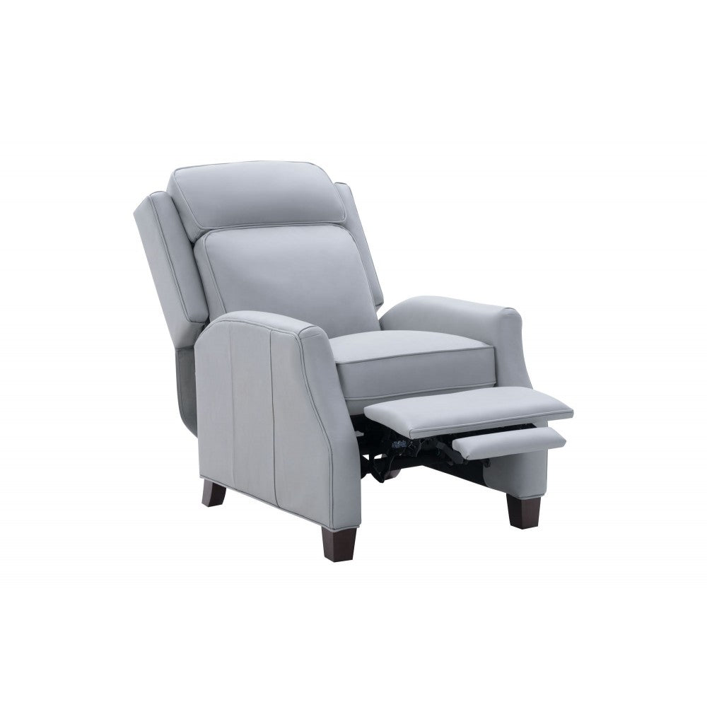7-4582 Nixon Recliner, Corbett Chromium