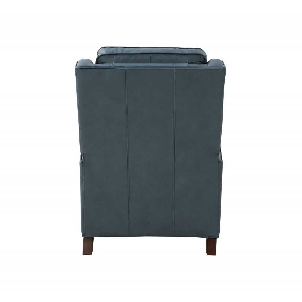 7-4582 Nixon Recliner, Corbett Steel Gray