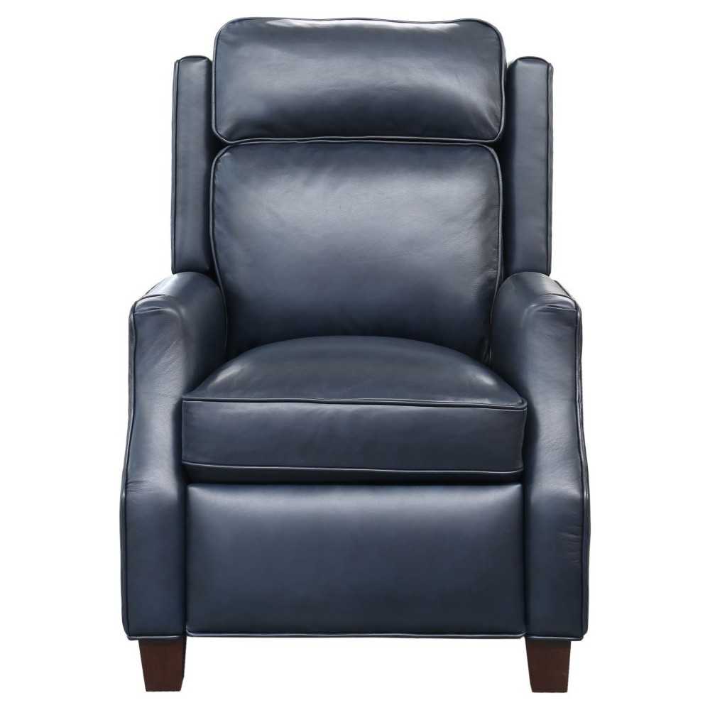 7-4582 Nixon Recliner, Shoreham Blue