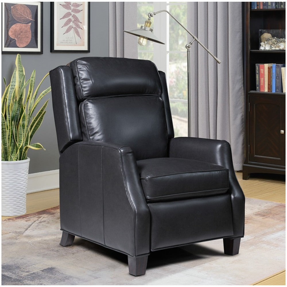 7-4582 Nixon Recliner, Shoreham Gray