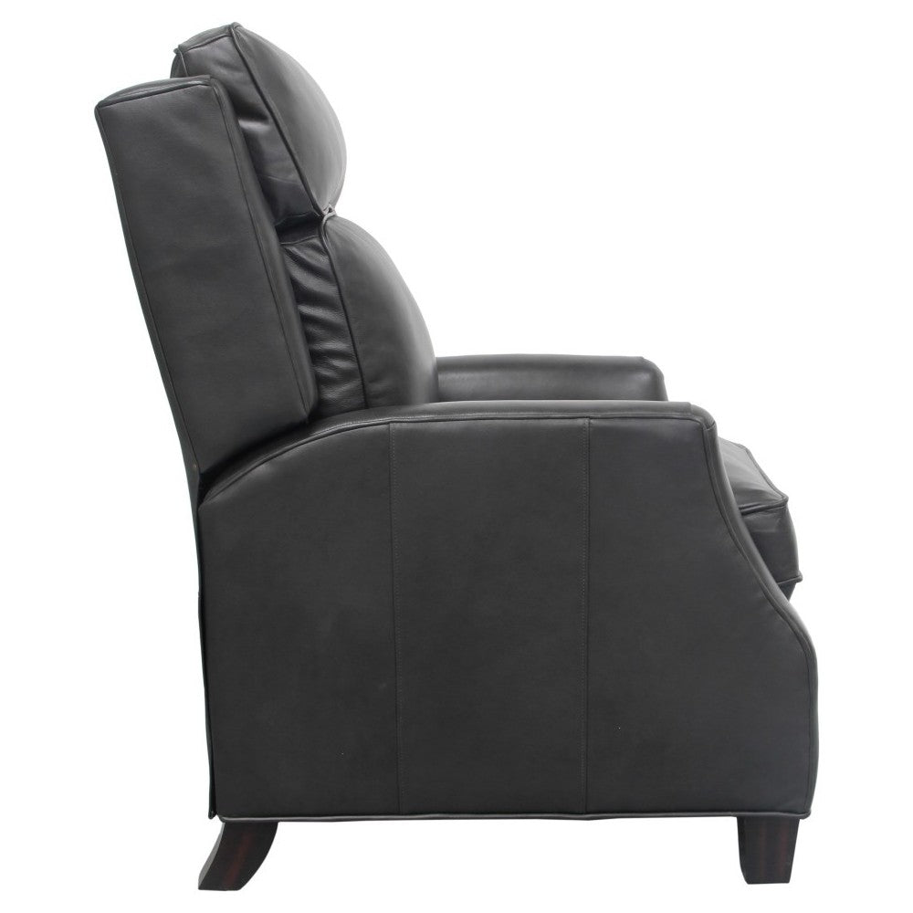 7-4582 Nixon Recliner, Shoreham Gray